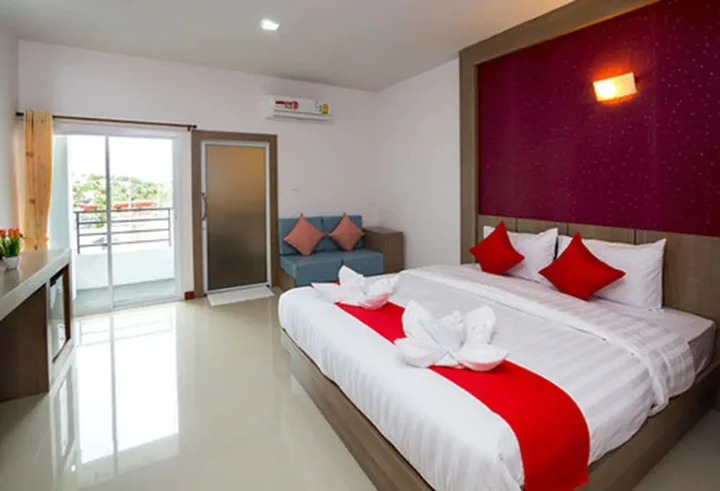 Удонтхани: Good Home Udonthani