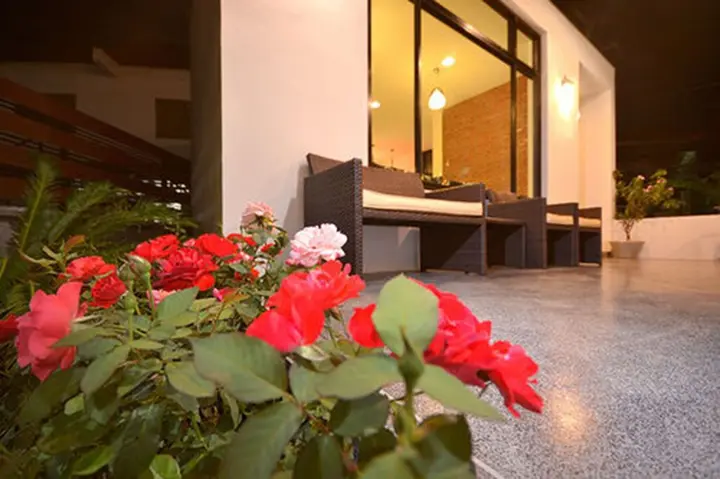 Удонтхани: Good Home Udonthani