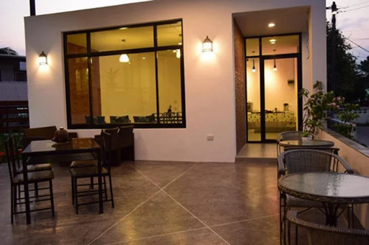 Удонтхани: Good Home Udonthani