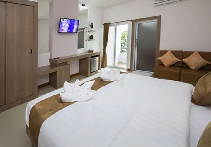 Удонтхани: Good Home Udonthani