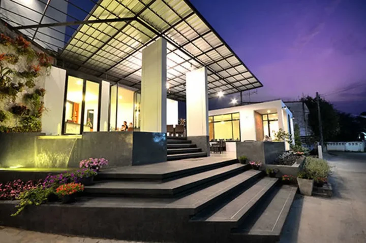 Удонтхани: Good Home Udonthani