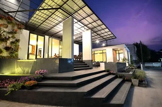 Удонтхани: Good Home Udonthani