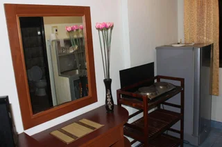 Кату: The Guest House - SHA