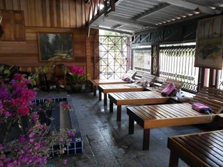Кату: The Guest House - SHA