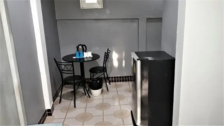 Кату: The Guest House - SHA
