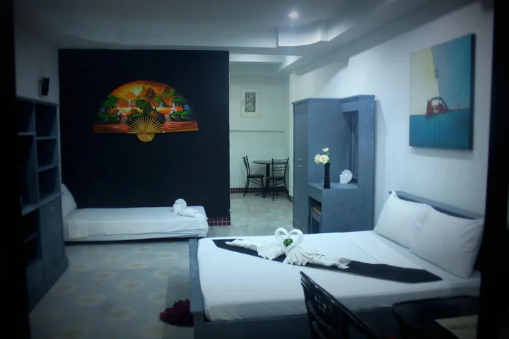 Кату: The Guest House - SHA