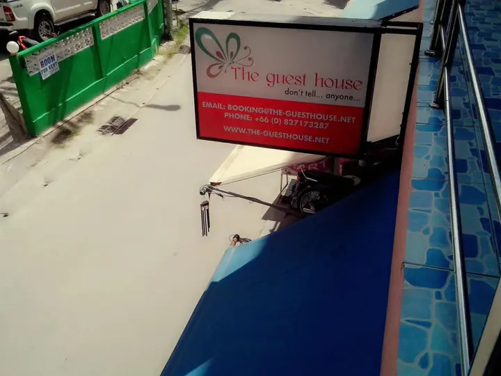 Кату: The Guest House - SHA