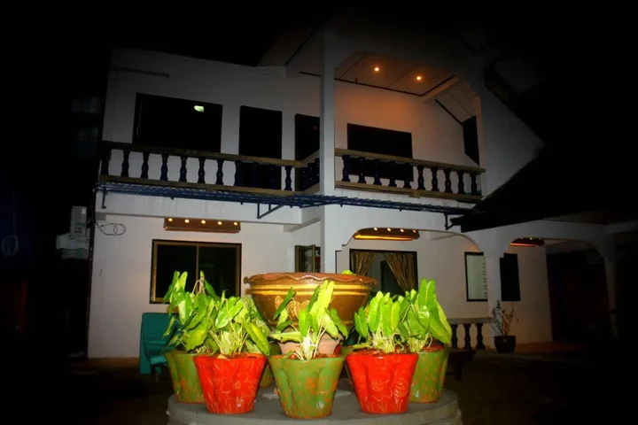 Кату: The Guest House - SHA