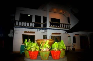 Кату: The Guest House - SHA