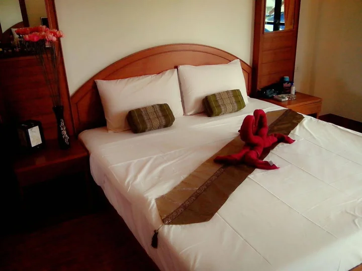 Кату: The Guest House - SHA