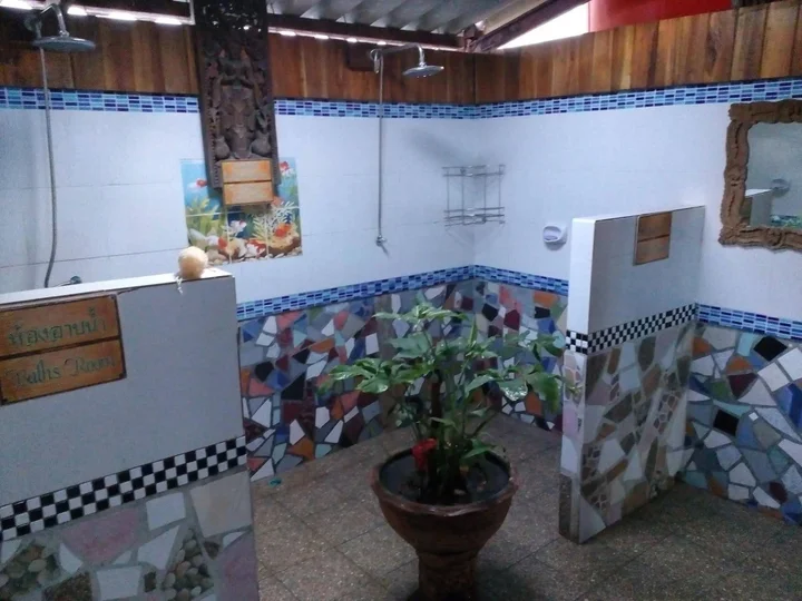 Кату: The Guest House - SHA