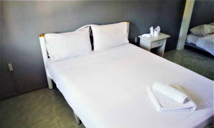 Кату: The Guest House - SHA
