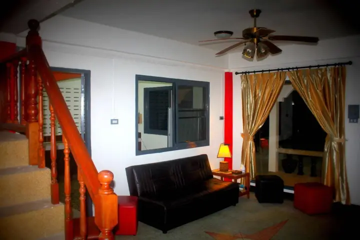 Кату: The Guest House - SHA