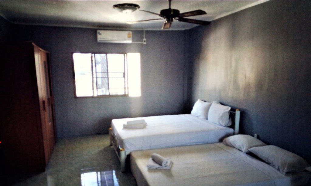 Кату: The Guest House - SHA