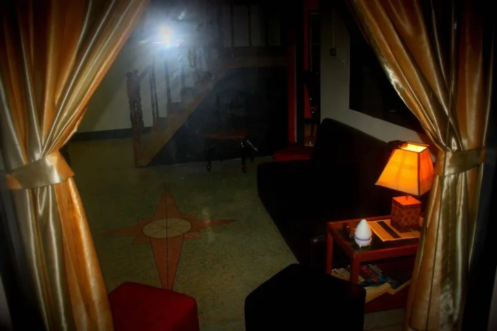 Кату: The Guest House - SHA