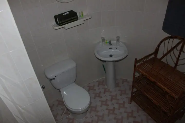 Кату: The Guest House - SHA