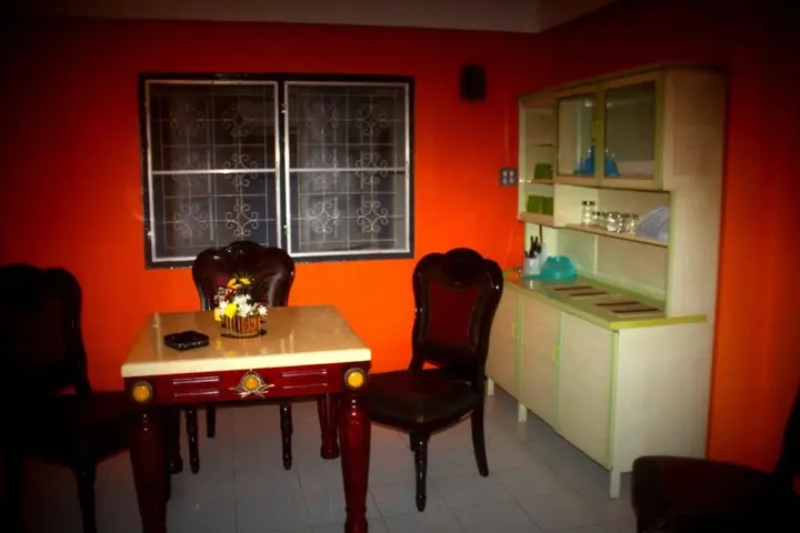 Кату: The Guest House - SHA