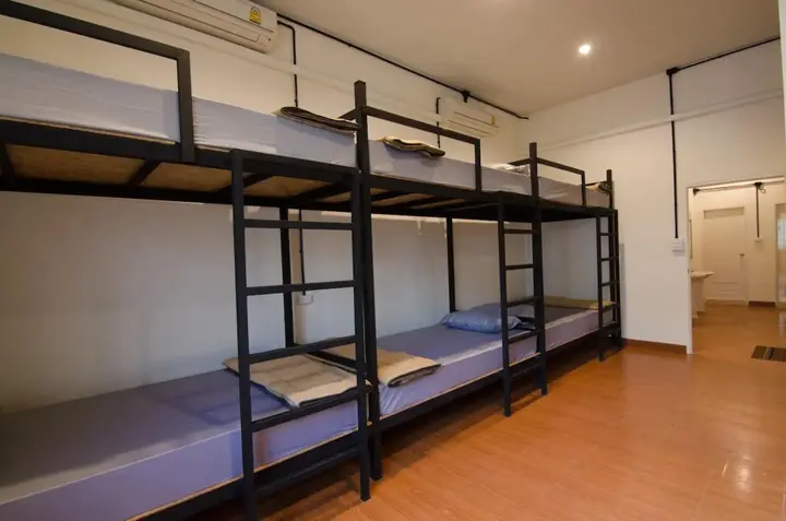 Пак-Чонг: WE Pakchong Hostel