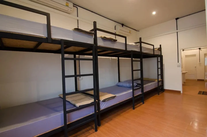 Пак-Чонг: WE Pakchong Hostel