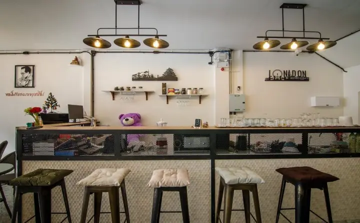 Пак-Чонг: WE Pakchong Hostel