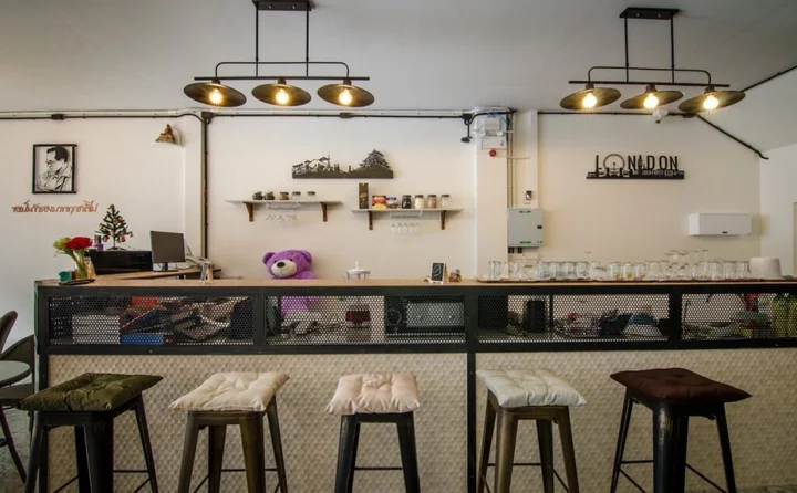 Пак-Чонг: WE Pakchong Hostel