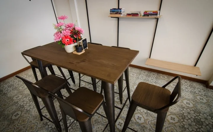 Пак-Чонг: WE Pakchong Hostel