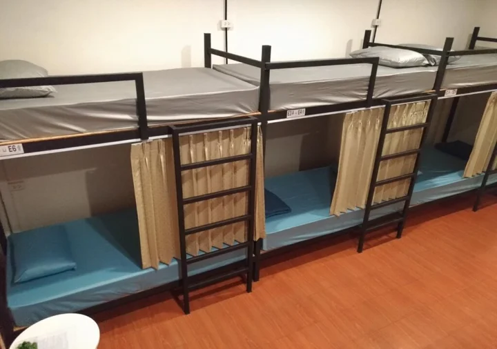 Пак-Чонг: WE Pakchong Hostel