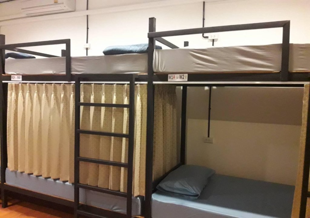 Пак-Чонг: WE Pakchong Hostel