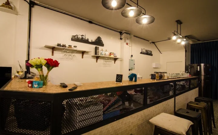 Пак-Чонг: WE Pakchong Hostel