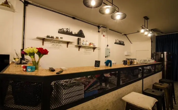Пак-Чонг: WE Pakchong Hostel