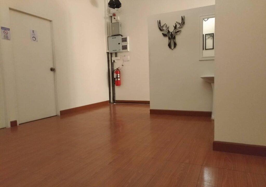 Пак-Чонг: WE Pakchong Hostel