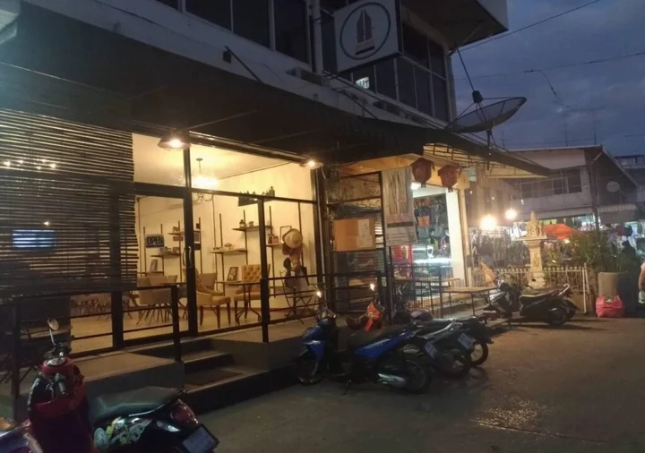 Пак-Чонг: WE Pakchong Hostel
