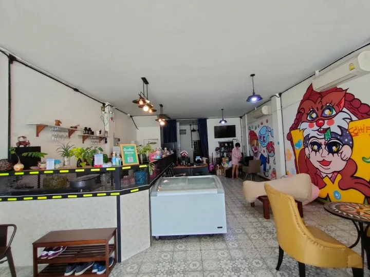 Пак-Чонг: WE Pakchong Hostel