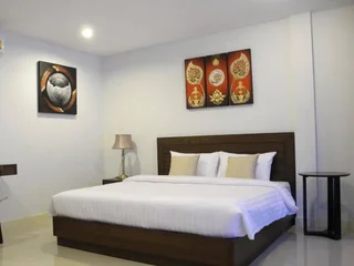 Тхаланг: Green House Phuket