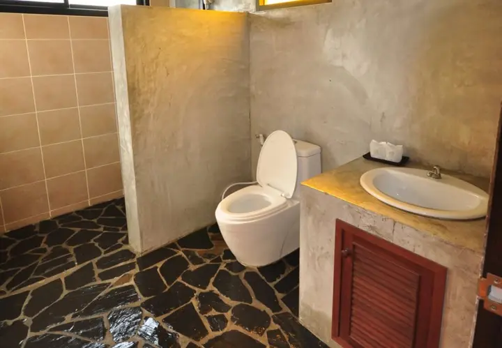 Такуа Па: Loft Garden Villa Bangsak