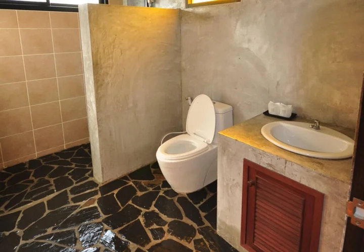 Такуа Па: Loft Garden Villa Bangsak
