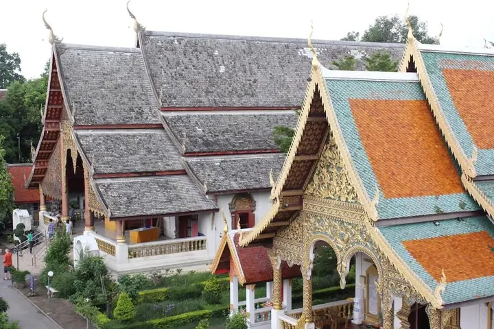 Чиангмай: Pakinai Guesthouse