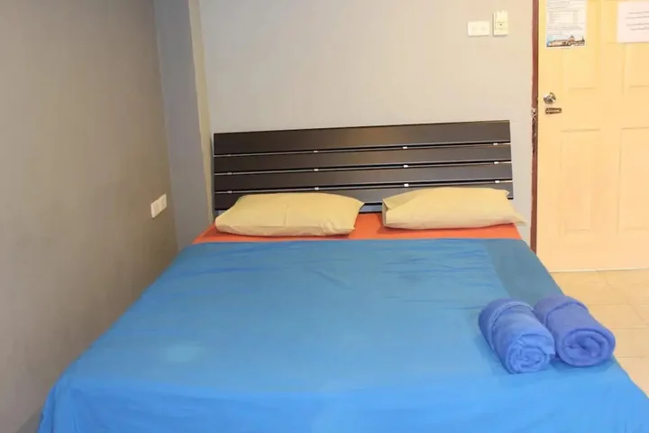 Чиангмай: Pakinai Guesthouse