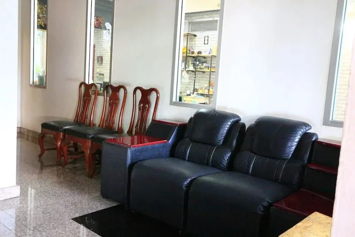 Чиангмай: Pakinai Guesthouse