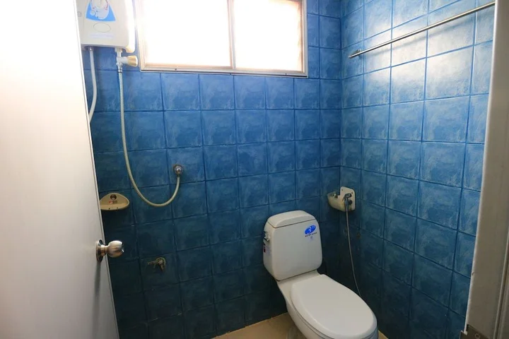 Чиангмай: Pakinai Guesthouse