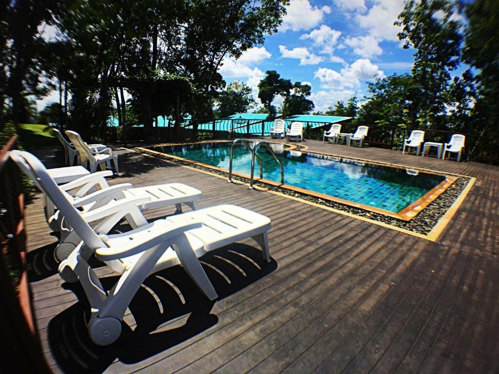 Ко-Мук: Heaven Hill Resort