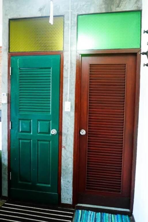 Чиангмай: Lanna Hostel