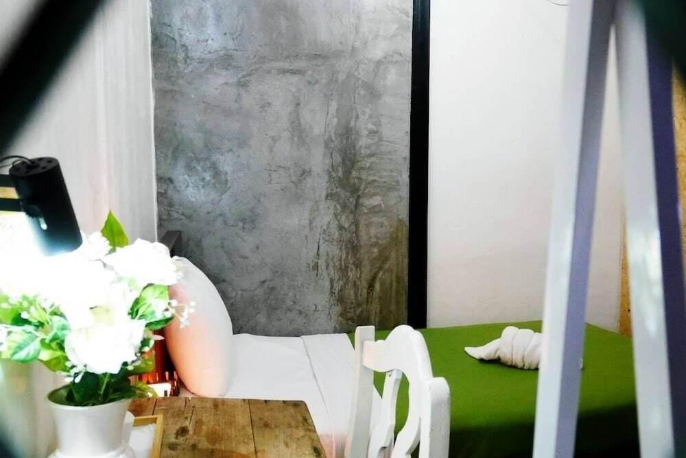 Чиангмай: Lanna Hostel