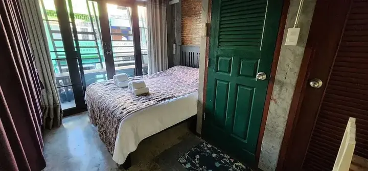 Чиангмай: Lanna Hostel