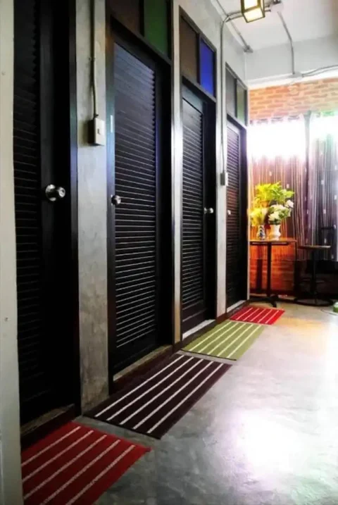 Чиангмай: Lanna Hostel