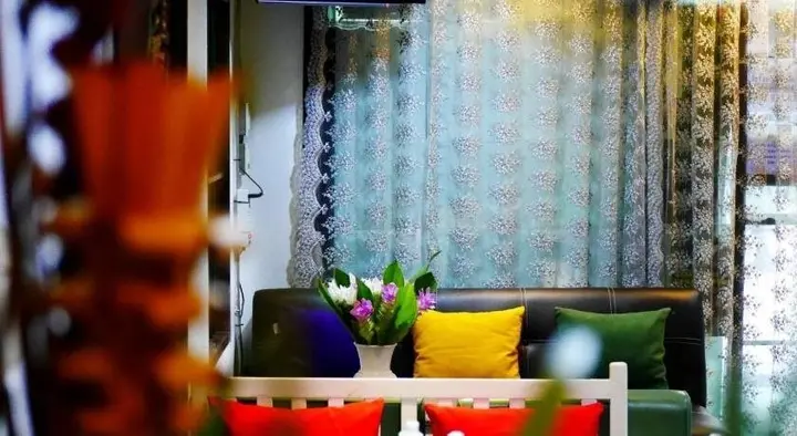 Чиангмай: Lanna Hostel