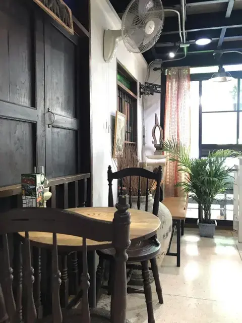 Чиангмай: Lanna Hostel