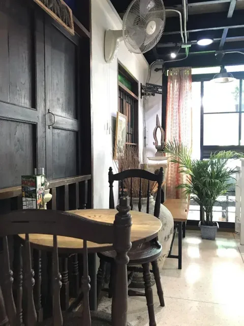 Чиангмай: Lanna Hostel