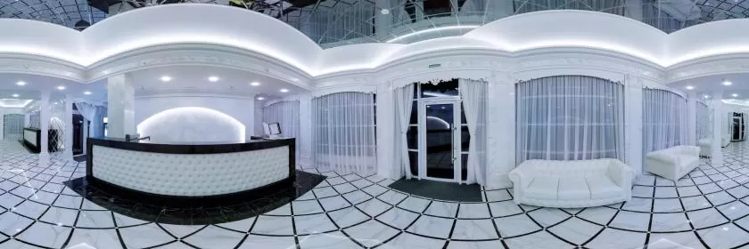 Анапа: Отель Villaggio