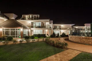 Анапа: Отель Villaggio
